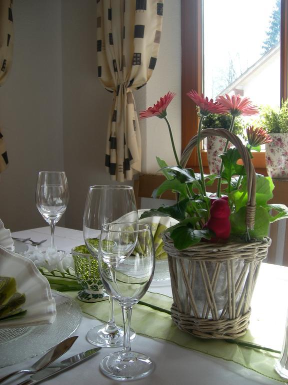 Hotel Und Apartements Im Forellenbach Fischen im Allgaeu Eksteriør bilde