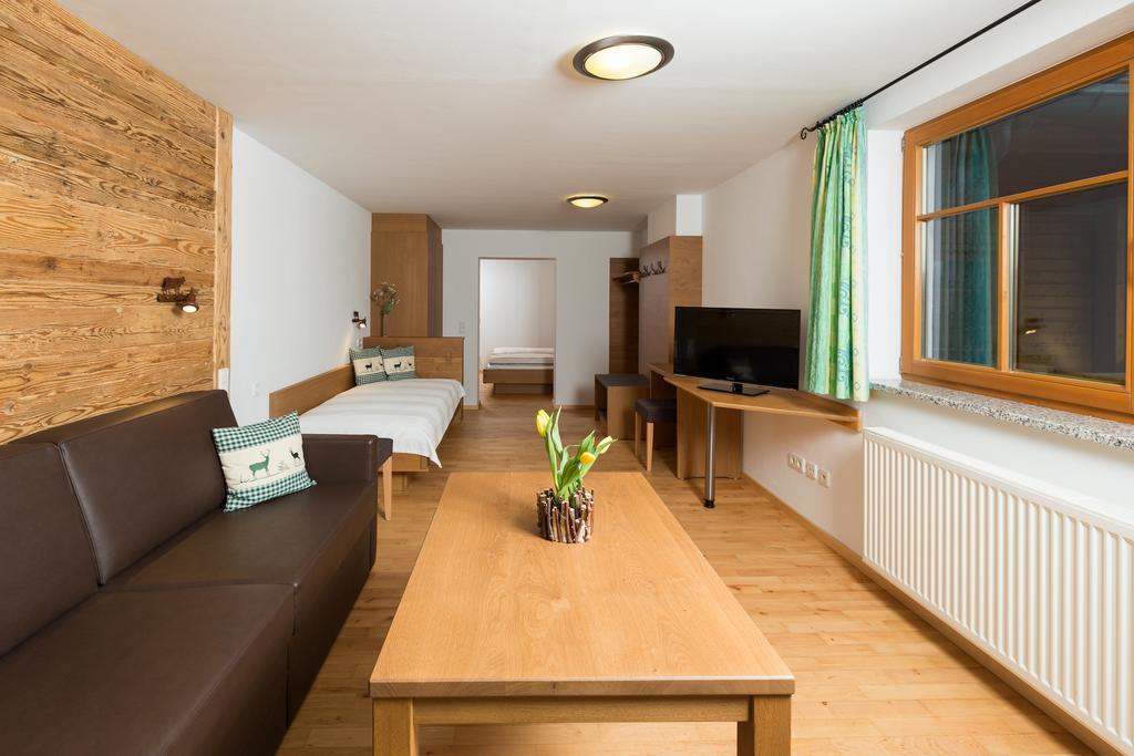 Hotel Und Apartements Im Forellenbach Fischen im Allgaeu Eksteriør bilde